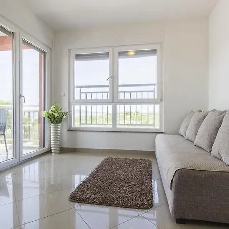 Miki & Roza Apartamento Jadrija