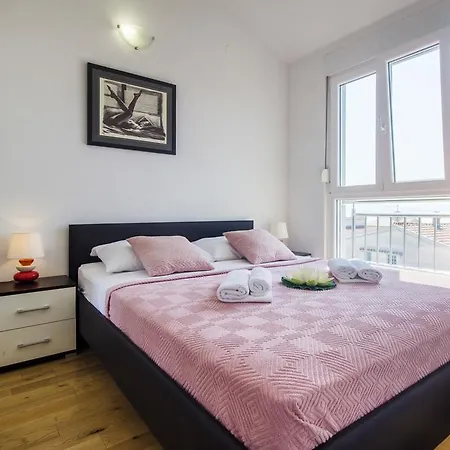Apartamento Miki & Roza