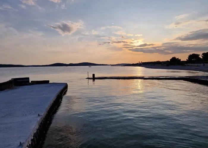 דירה Miki & Roza *