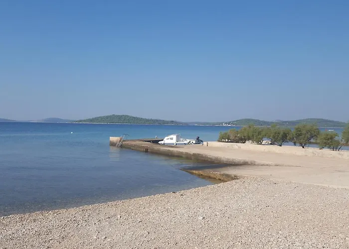 Miki & Roza דירה