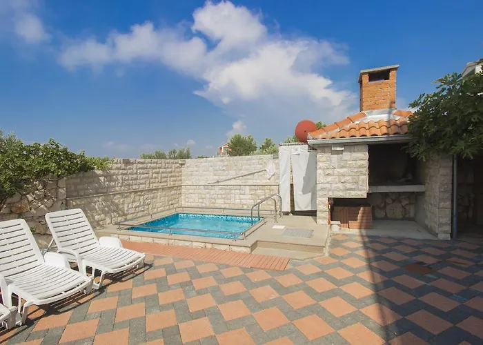 Miki & Roza דירה