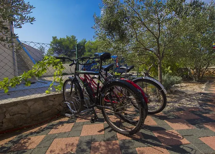 Miki & Roza דירה *