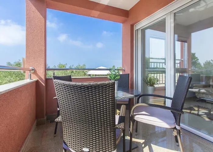 Miki & Roza דירה