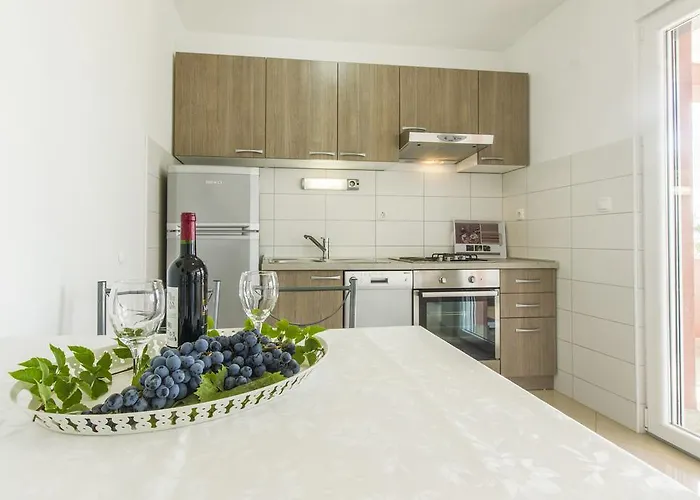 Apartman Miki & Roza