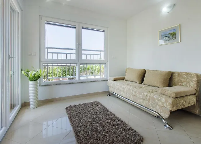 Miki & Roza Apartman