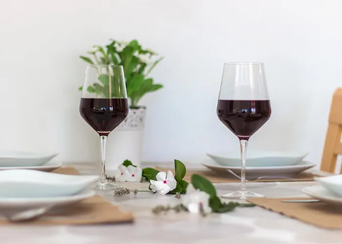 Apartman Miki & Roza Jadrija