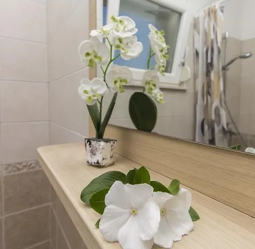 דירה Miki & Roza