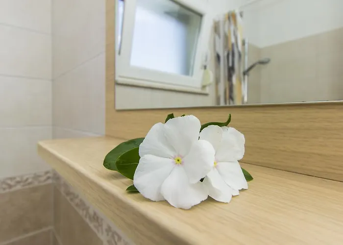 דירה Miki & Roza *