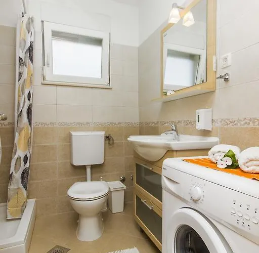 Apartman Miki & Roza Jadrija