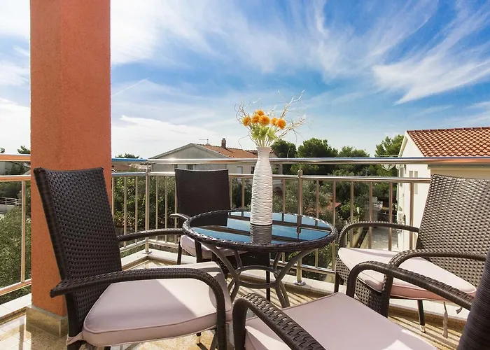 Miki & Roza דירה *