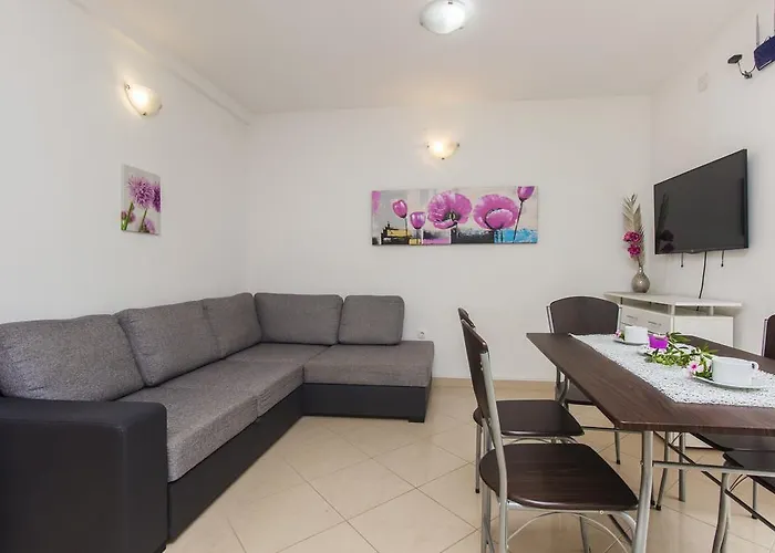 Miki & Roza Apartman