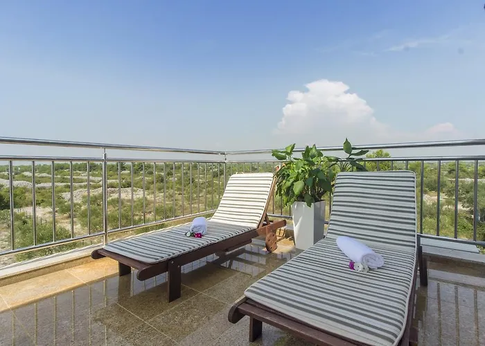 Apartman Miki & Roza Jadrija