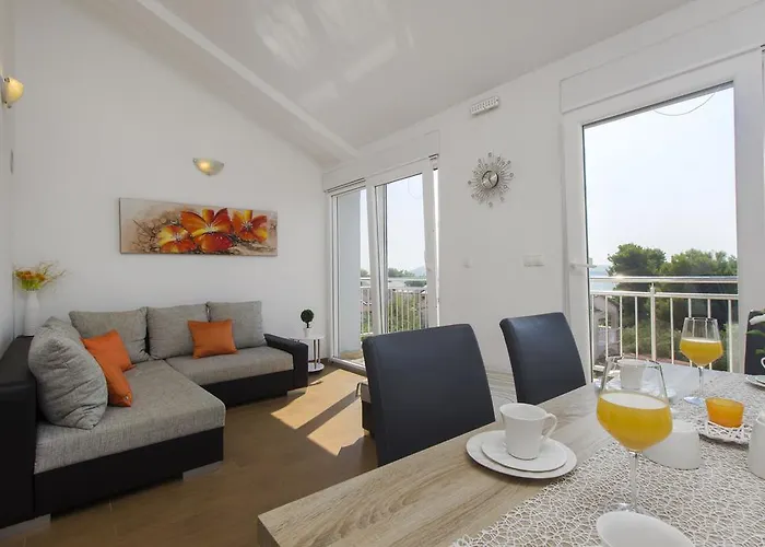 Miki & Roza Apartman