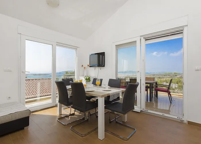 Miki & Roza Apartman *