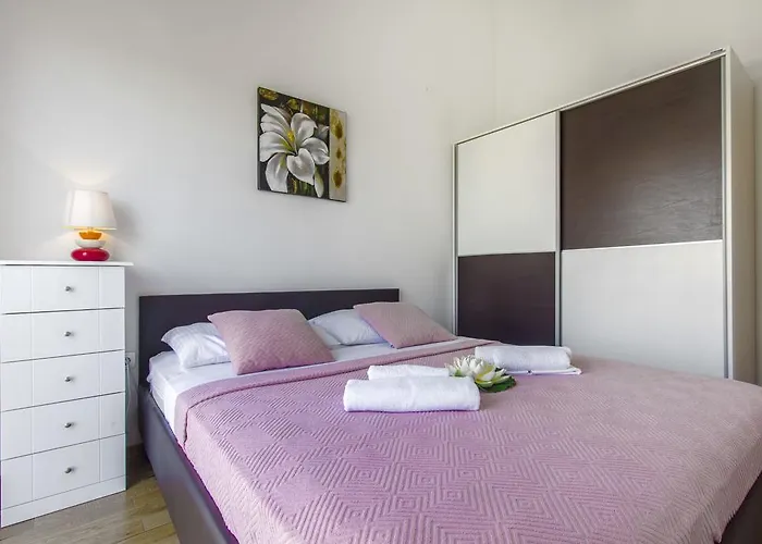 Miki & Roza Apartman *