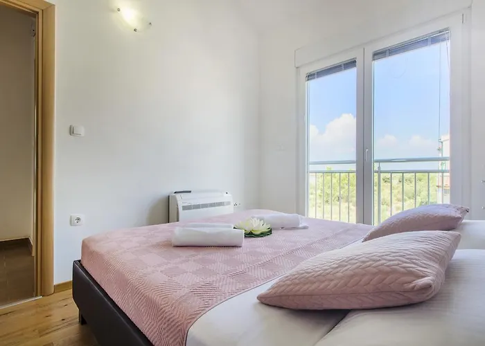 Miki & Roza Apartman