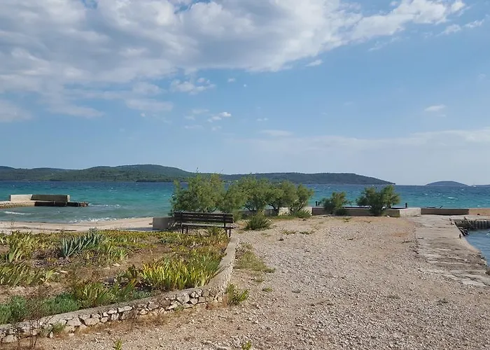 Miki & Roza דירה