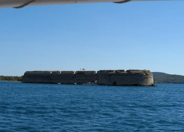 דירה Miki & Roza